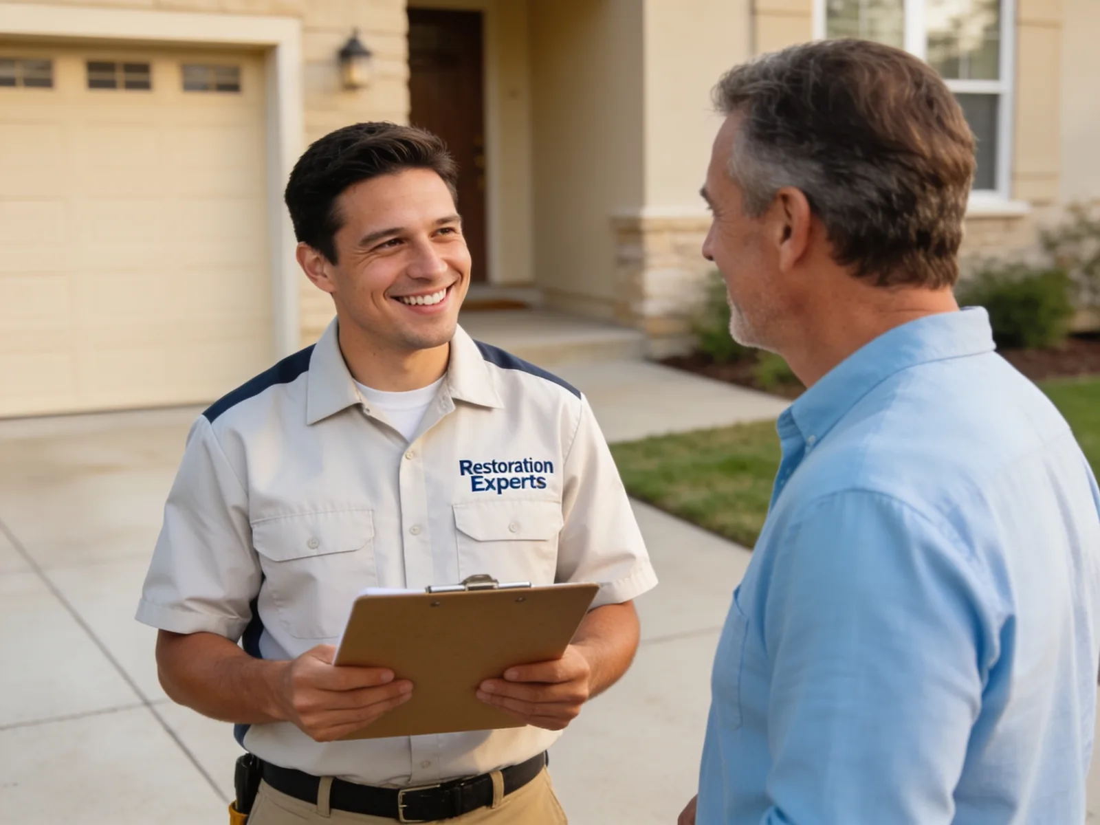 Water Damage Cleanup Linwood, MI FAQs